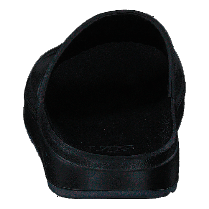 M Wilcox Slide Black