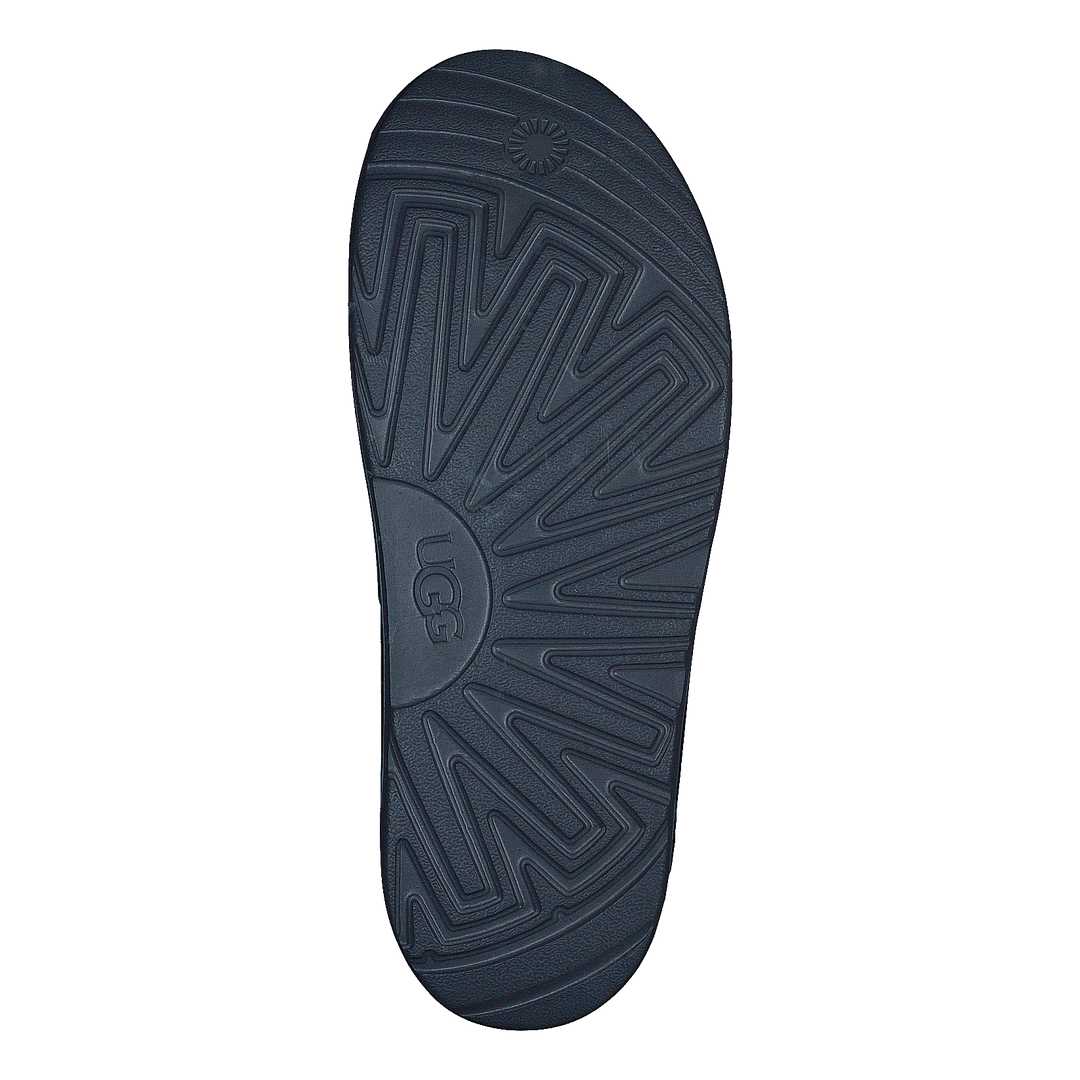 M Wilcox Slide Black