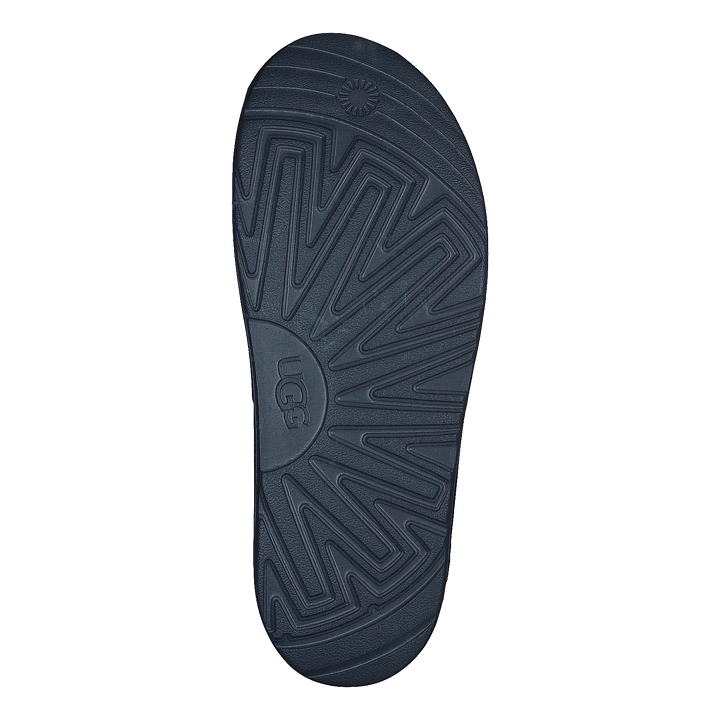 M Wilcox Slide Black