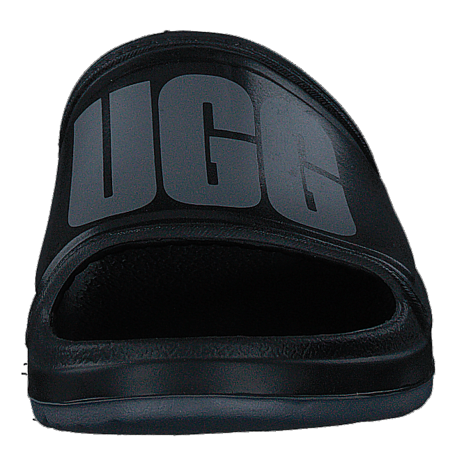 M Wilcox Slide Black