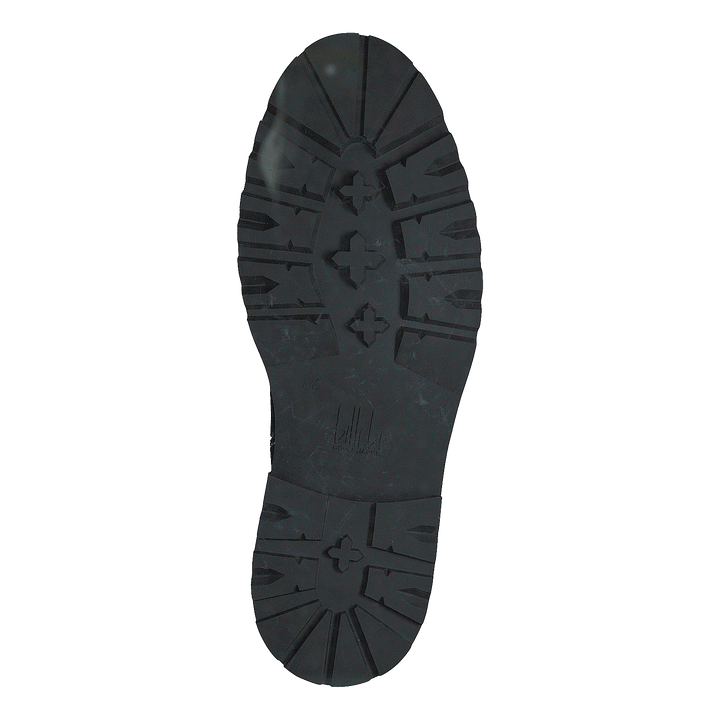 1691-20 Black Croco