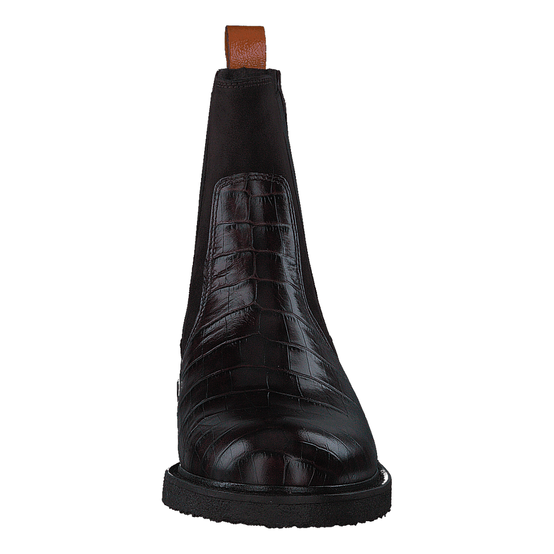 1340-278 Brown Orange