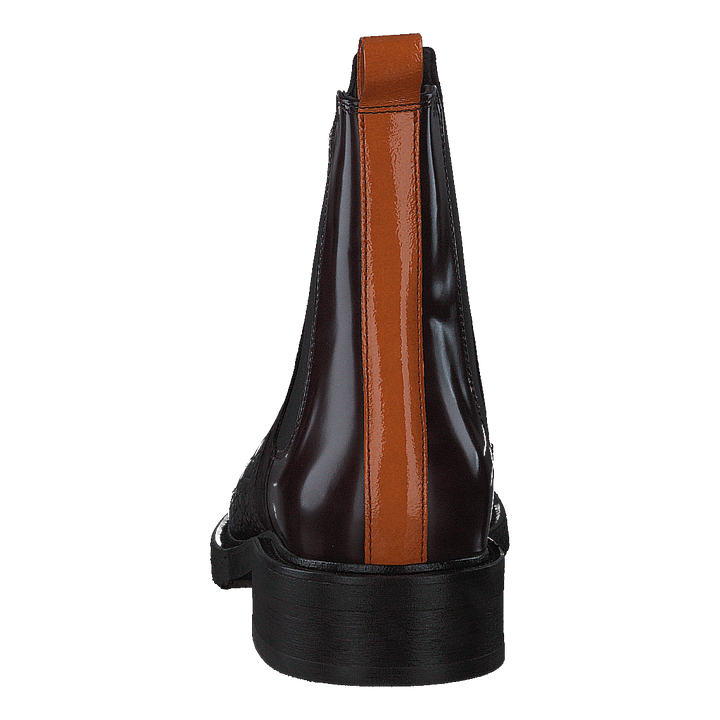 1340-278 Brown Orange