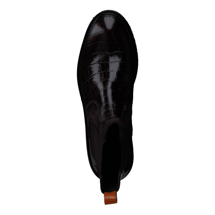 1340-278 Brown Orange