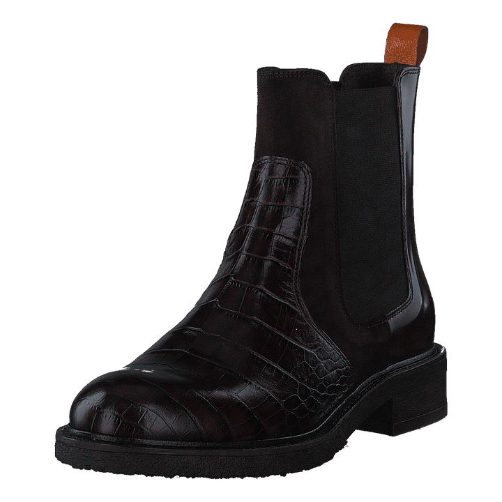 1340-278 Brown Orange