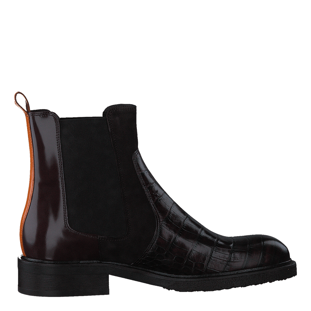 1340-278 Brown Orange
