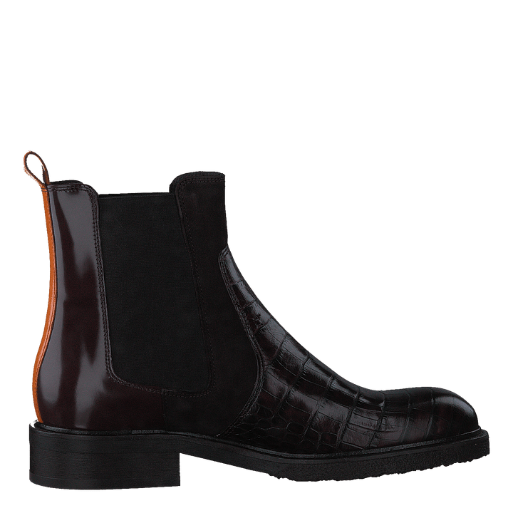 1340-278 Brown Orange
