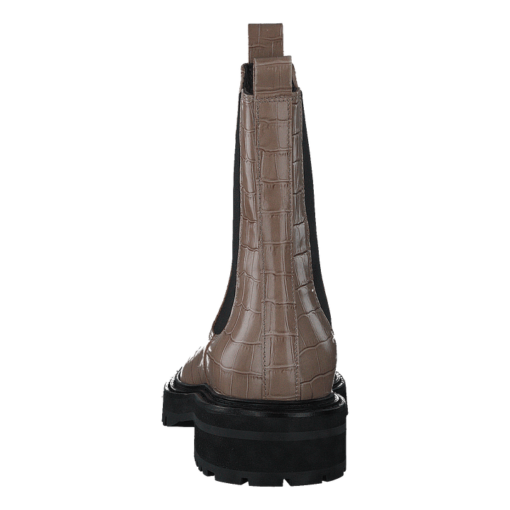 1691-227 Taupe Croco