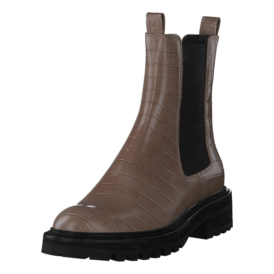 1691-227 Taupe Croco