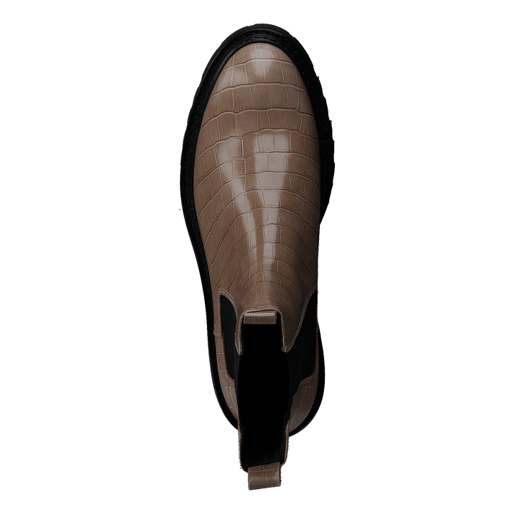 1691-227 Taupe Croco