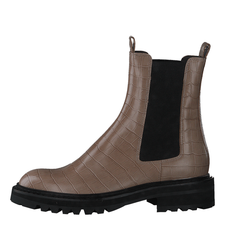 1691-227 Taupe Croco