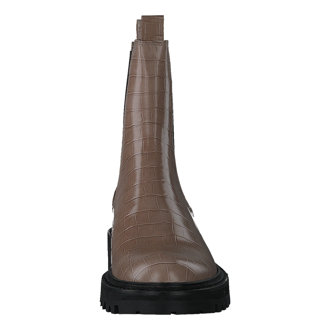 1691-227 Taupe Croco