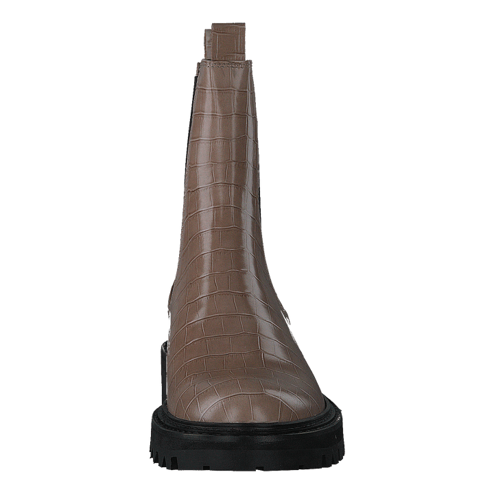 1691-227 Taupe Croco