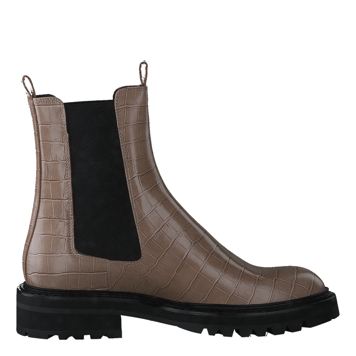 1691-227 Taupe Croco