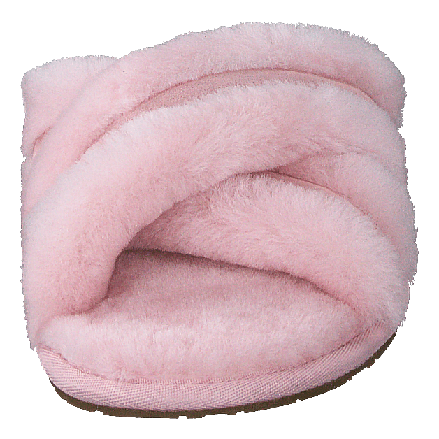 W Scuffita Pink Cloud