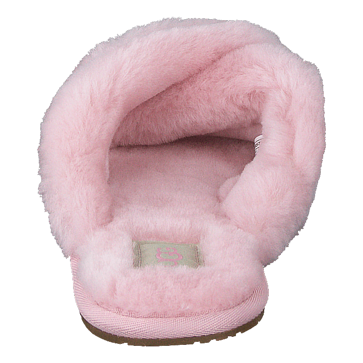 W Scuffita Pink Cloud