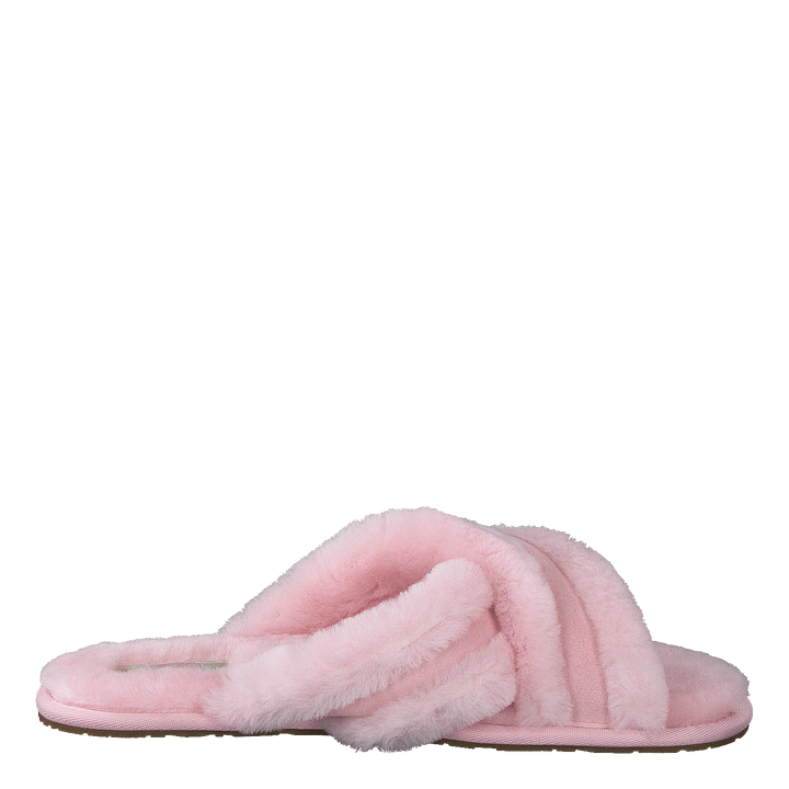 W Scuffita Pink Cloud