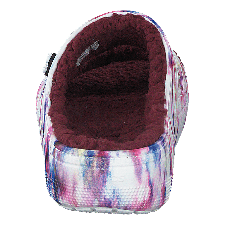 Classic Cozzzy Sandal Garnet / Multi