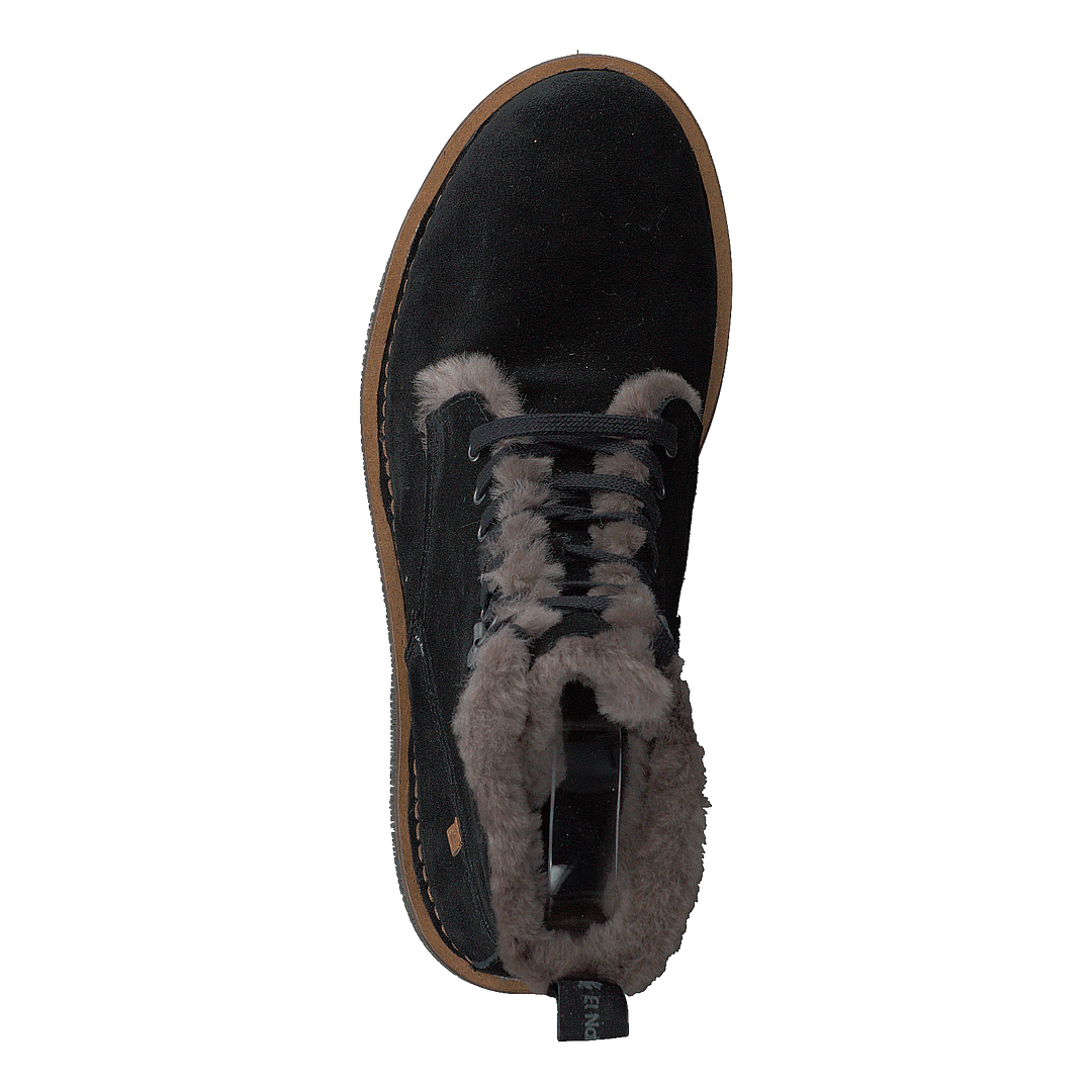Volcano Black