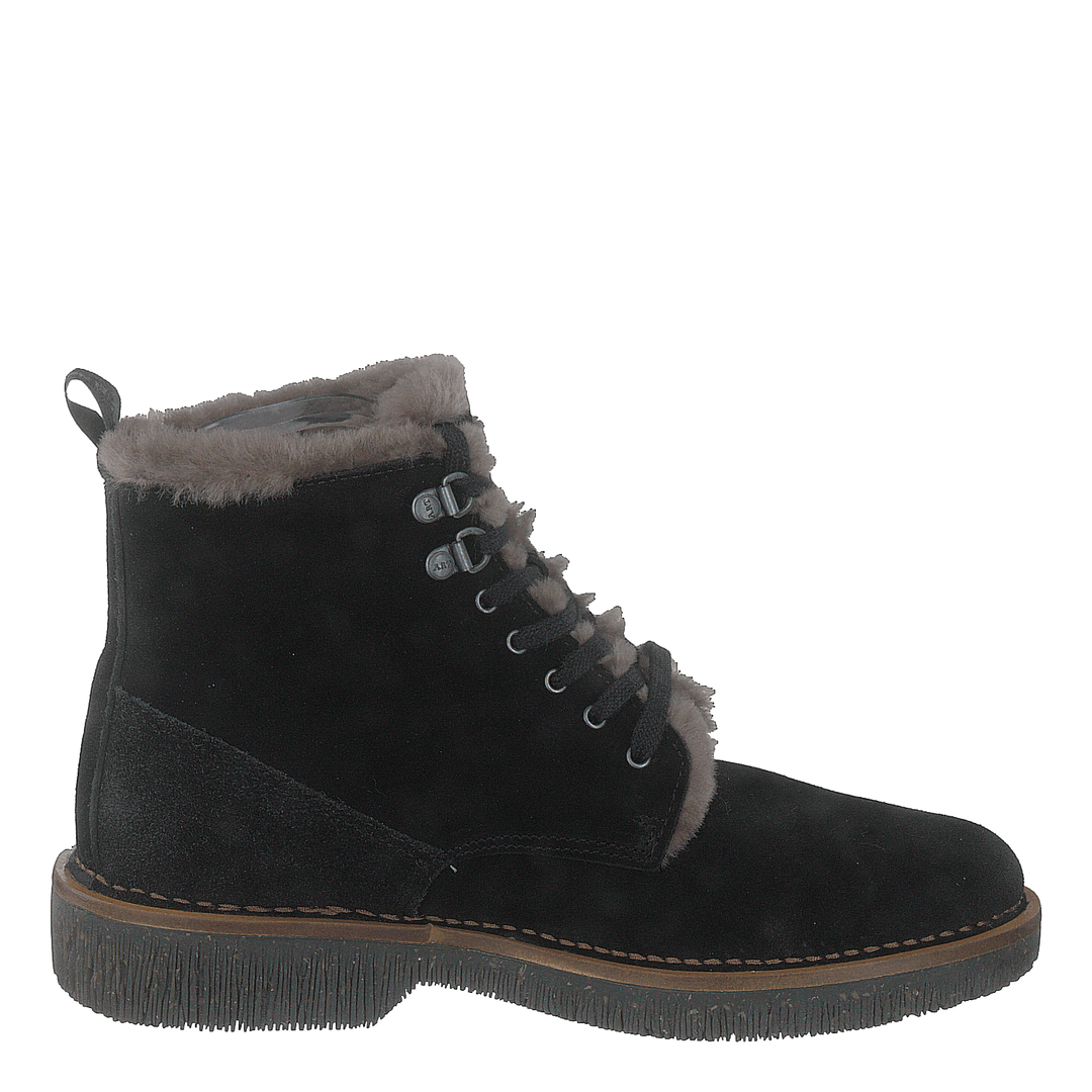 Volcano Black