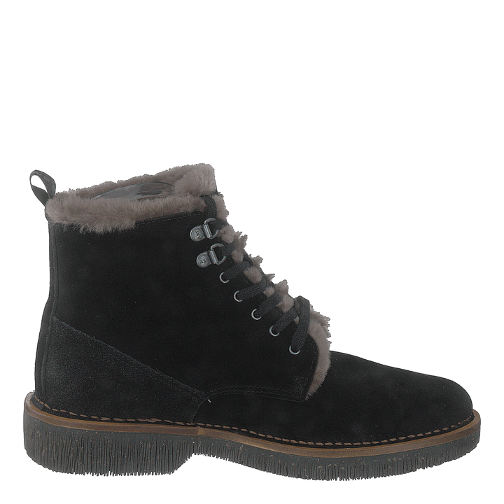 Volcano Black
