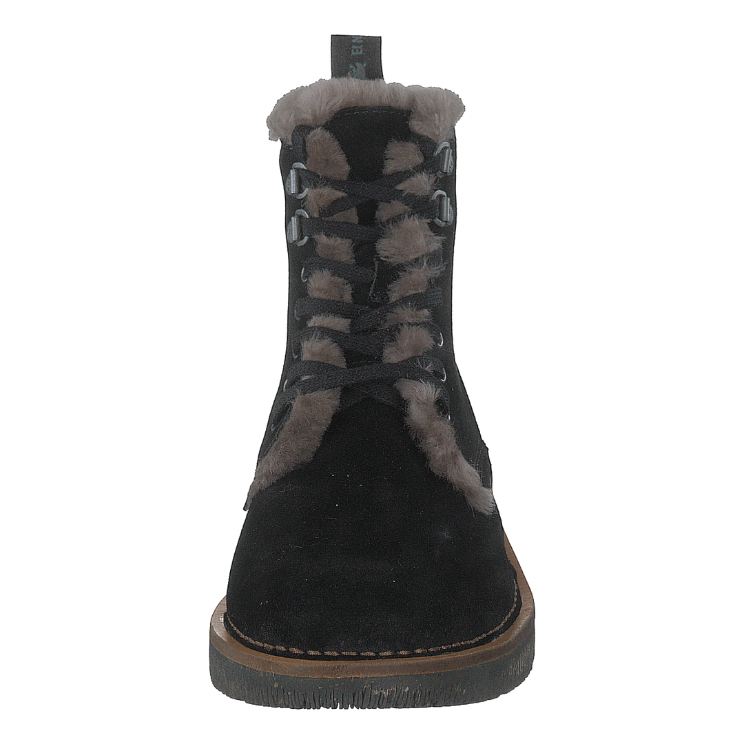 Volcano Black
