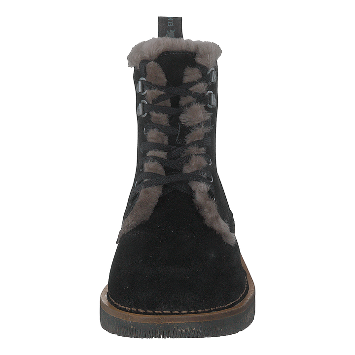 Volcano Black