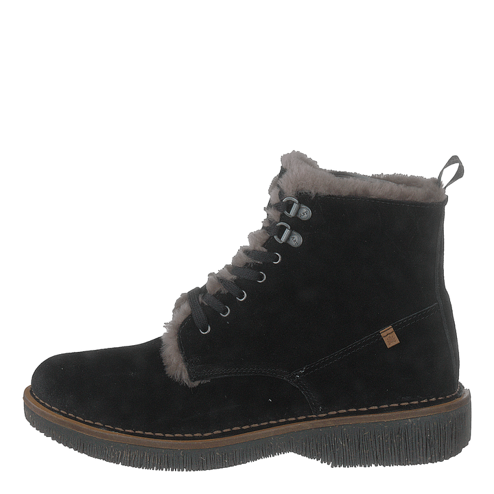 Volcano Black