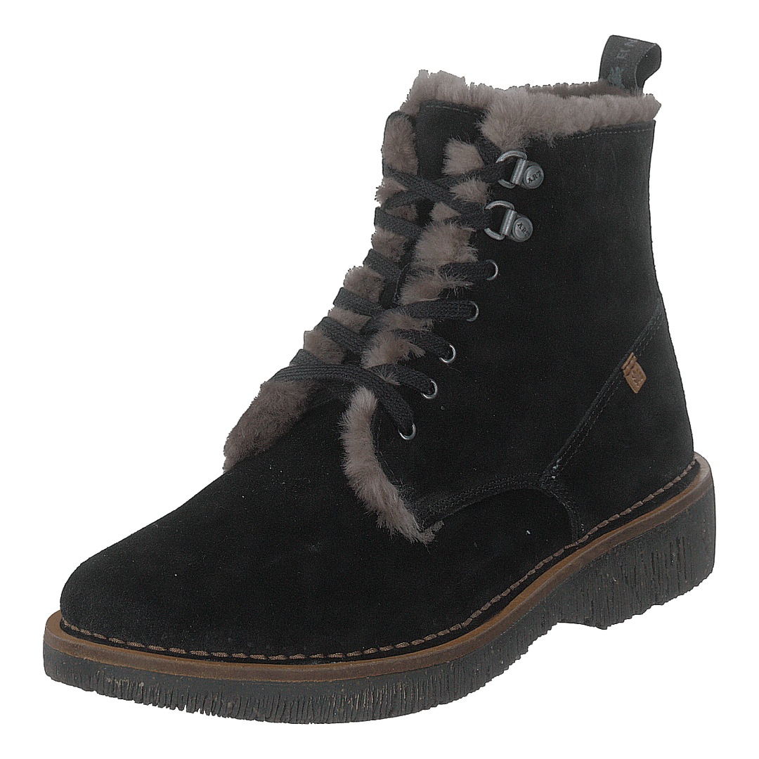 Volcano Black