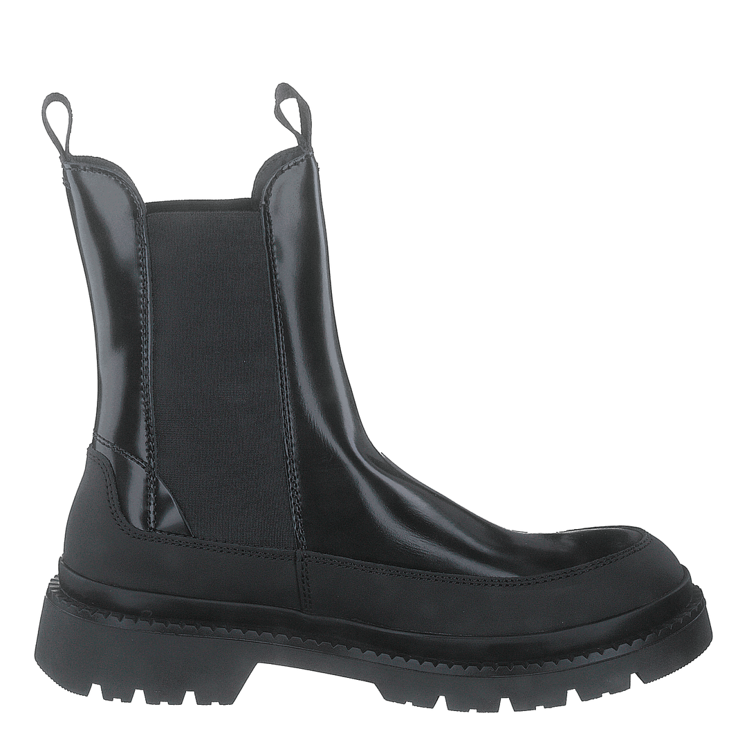 Prepnovo Chelsea Boot Black