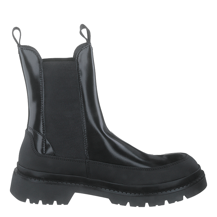 Prepnovo Chelsea Boot Black