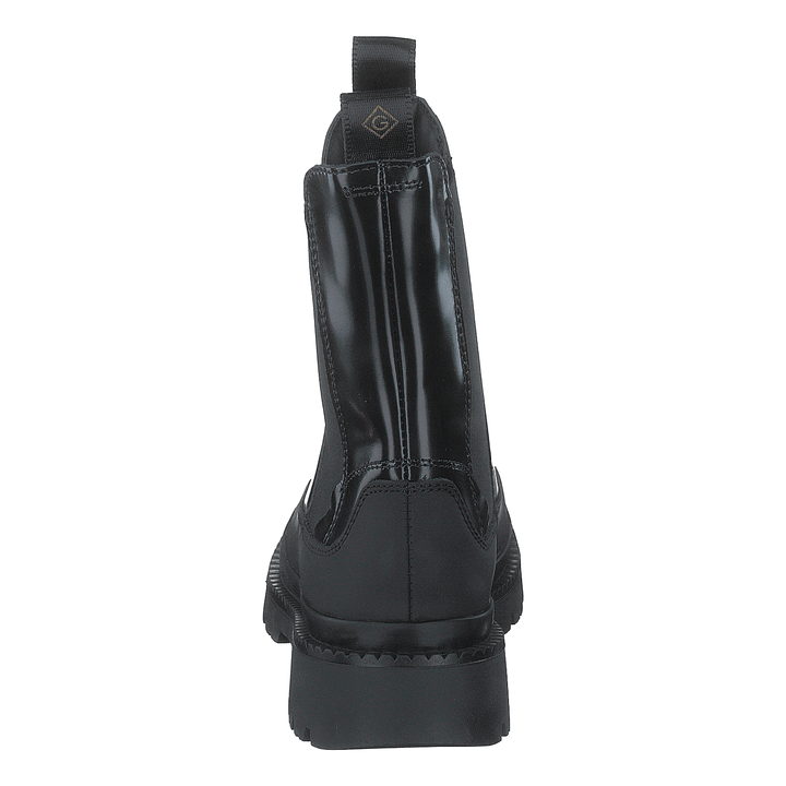 Prepnovo Chelsea Boot Black