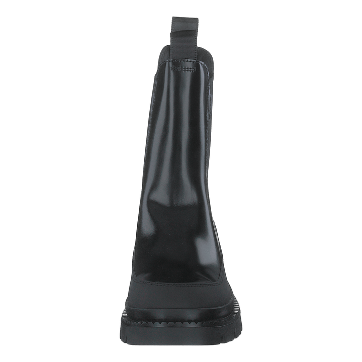 Prepnovo Chelsea Boot Black