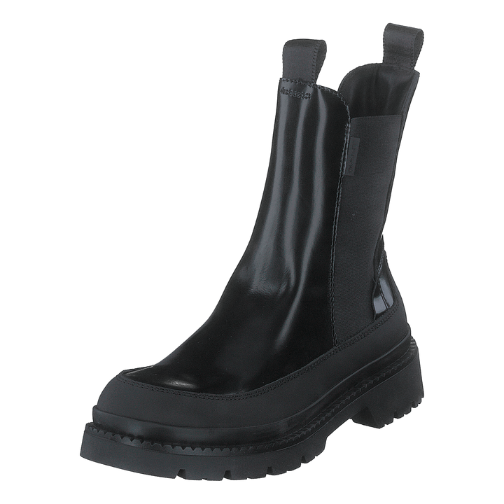 Prepnovo Chelsea Boot Black