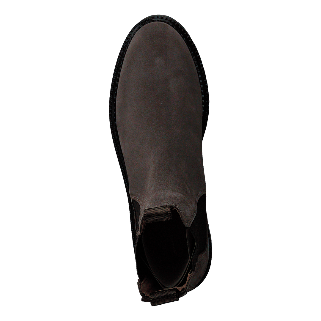 Kelliin Chelsea Boot Dark Taupe