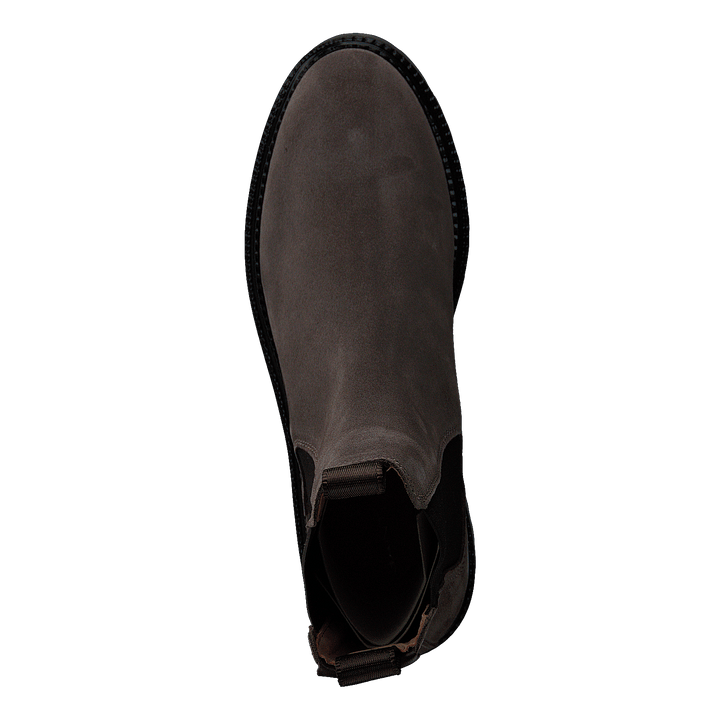 Kelliin Chelsea Boot Dark Taupe