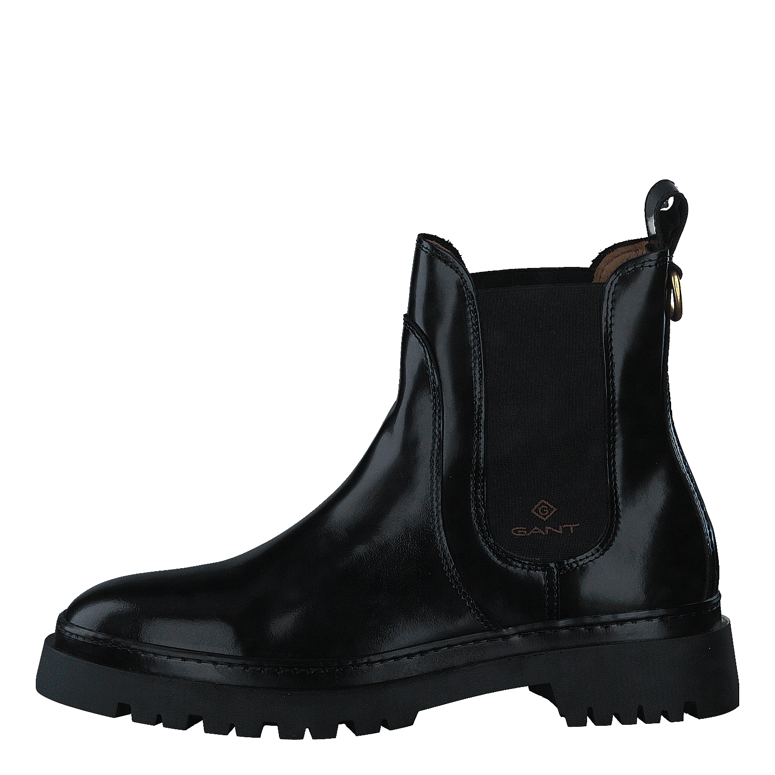 Gant Damen Gant Malin Boots Gant Maliin Chelsea GANT Ankle Boot