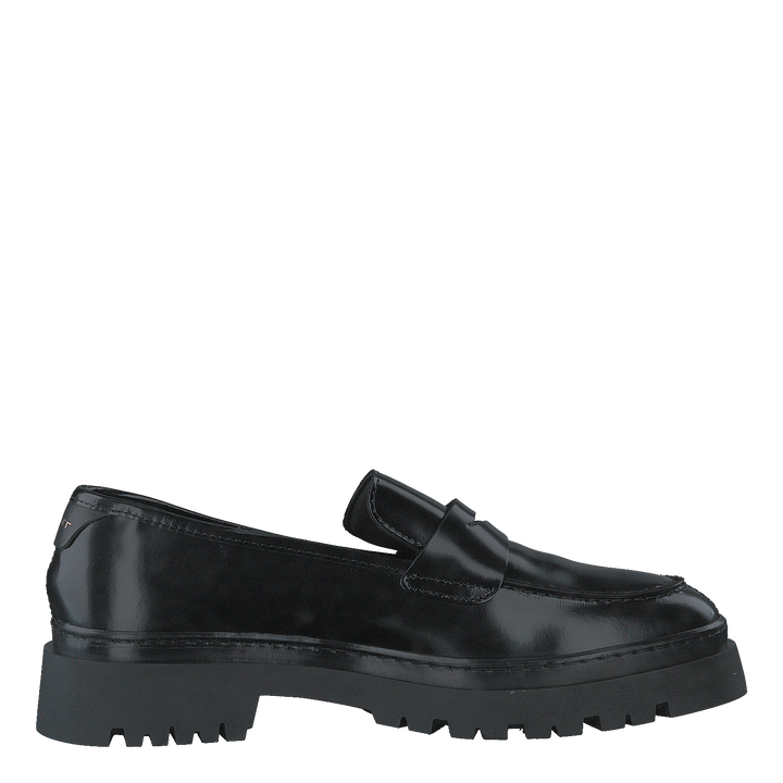 Aligrey Loafer Black