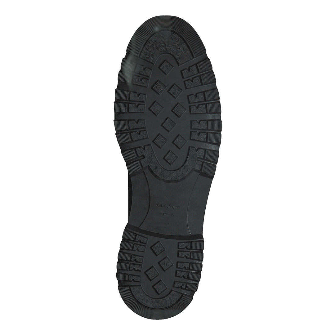 Aligrey Loafer Black