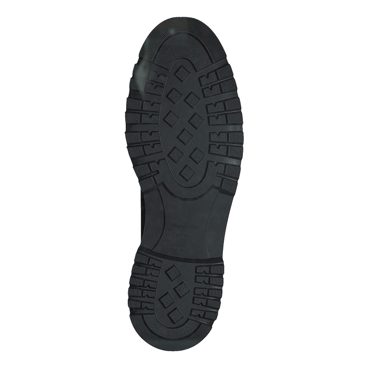 Aligrey Loafer Black