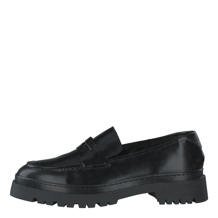 Aligrey Loafer Black