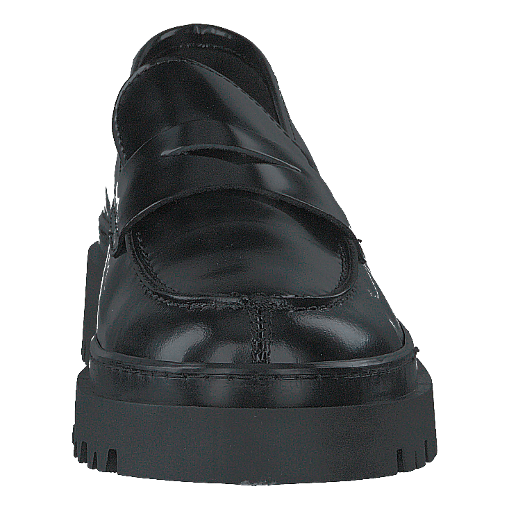 Aligrey Loafer Black