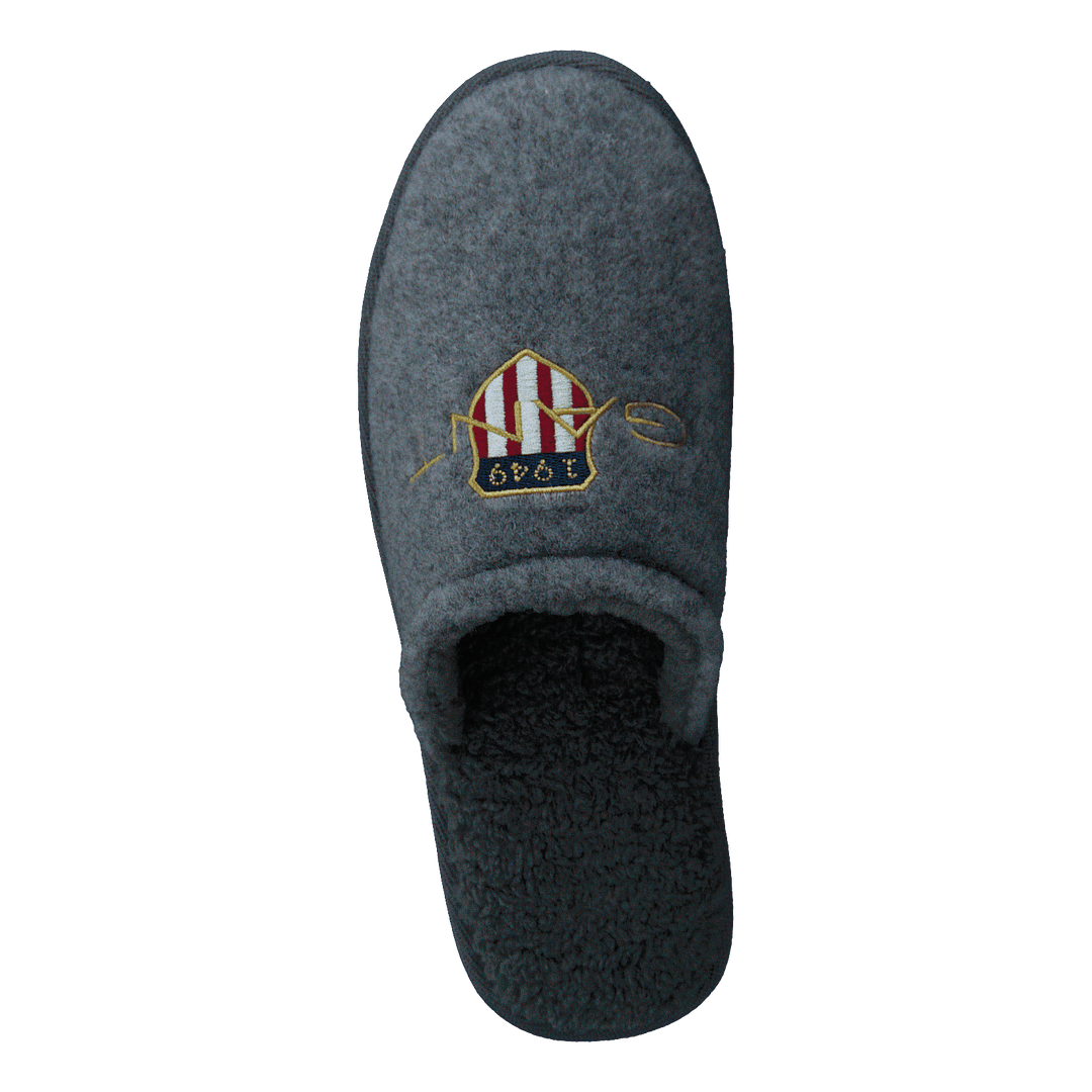 Tamaware Homeslipper Mid Gray