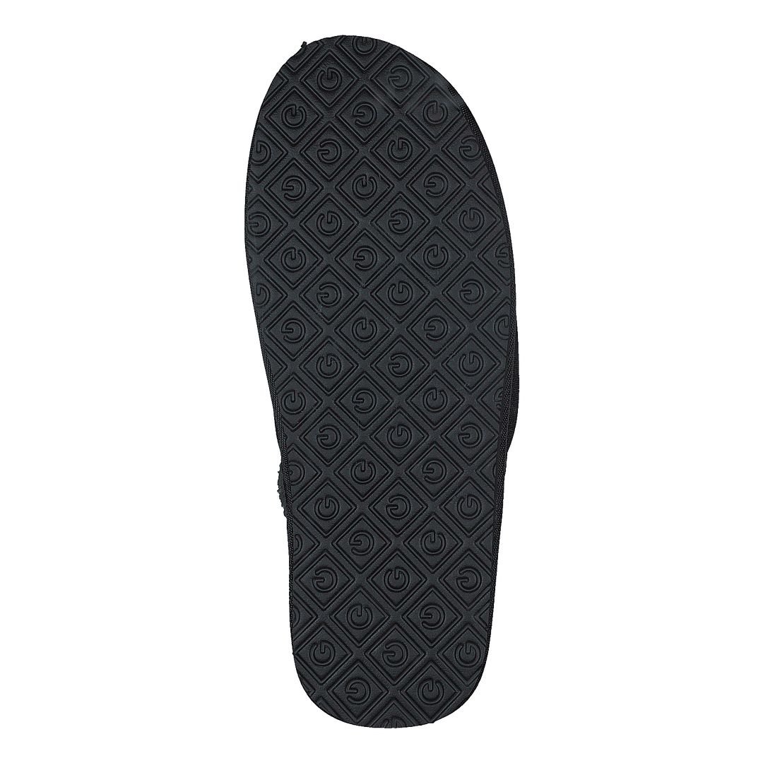 Tamaware Homeslipper Black