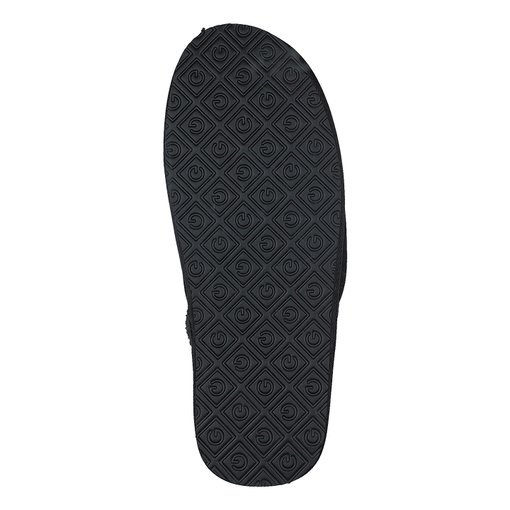 Tamaware Homeslipper Black