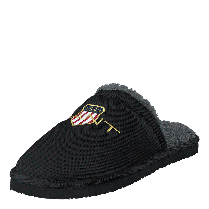 Tamaware Homeslipper Black