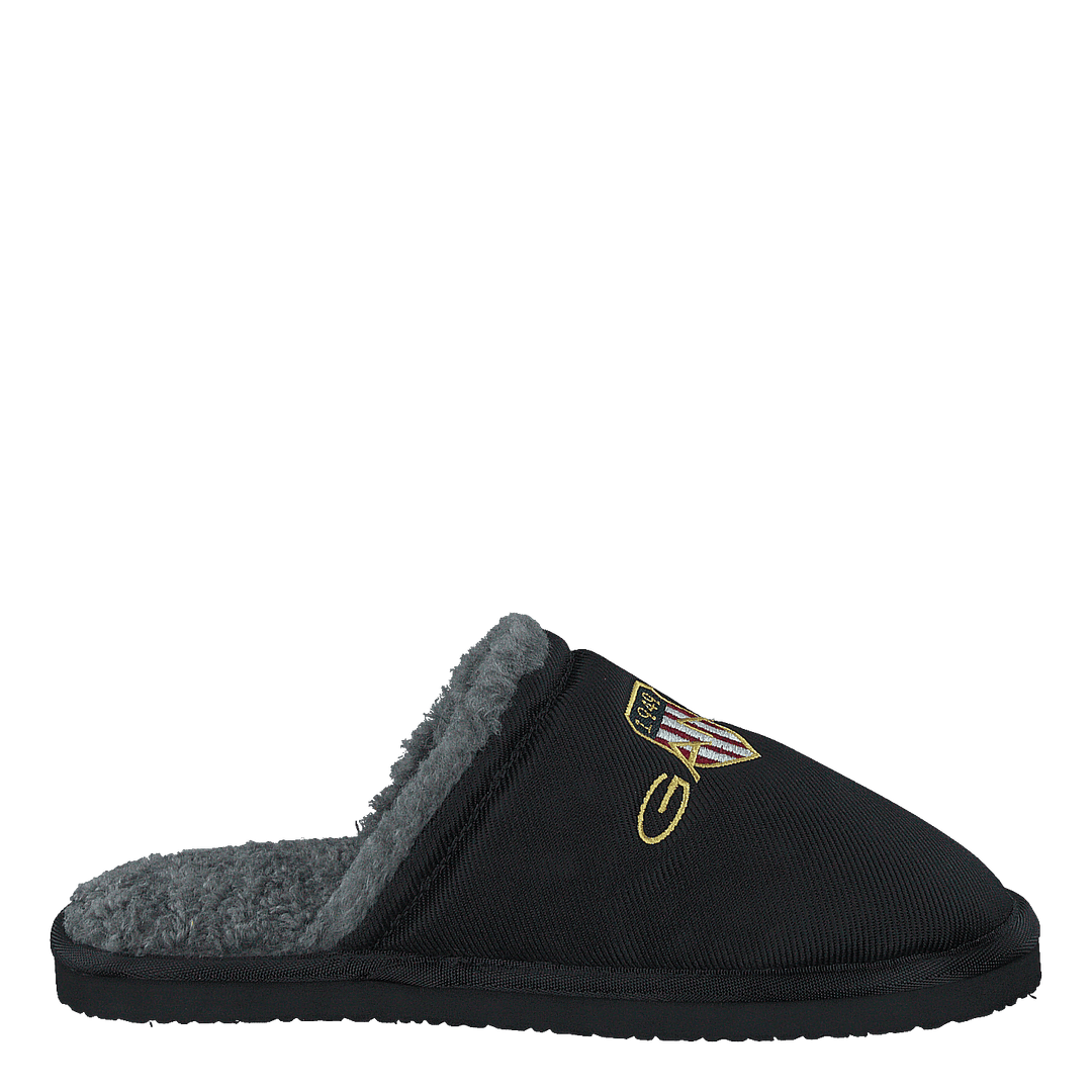 Tamaware Homeslipper Black