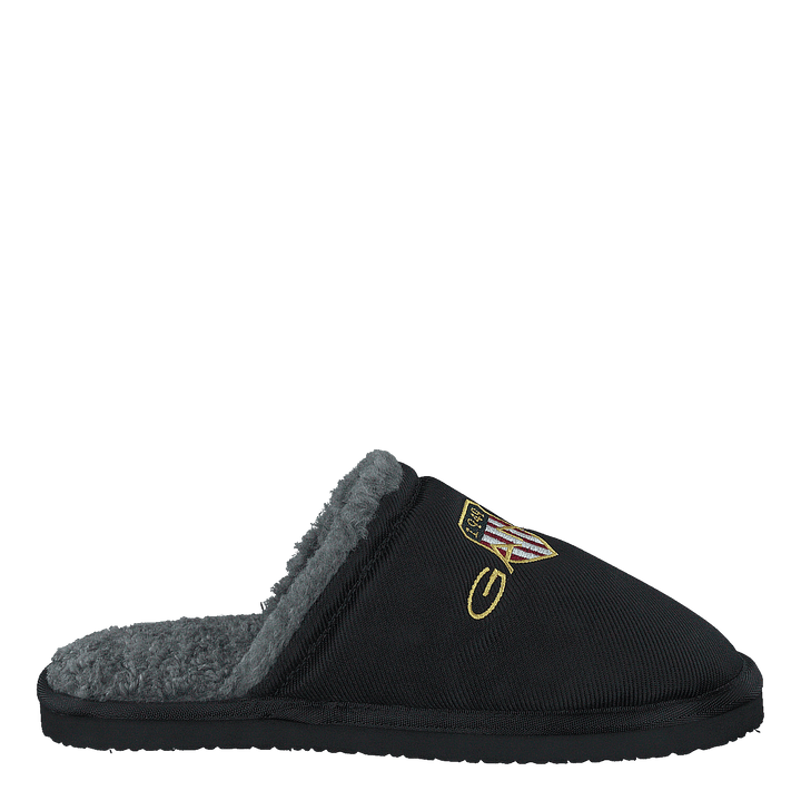 Tamaware Homeslipper Black