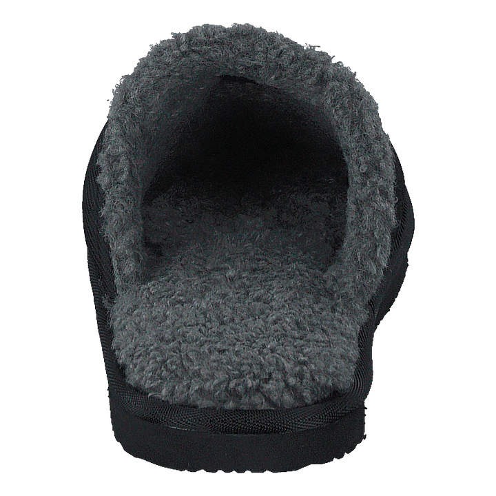 Tamaware Homeslipper Black
