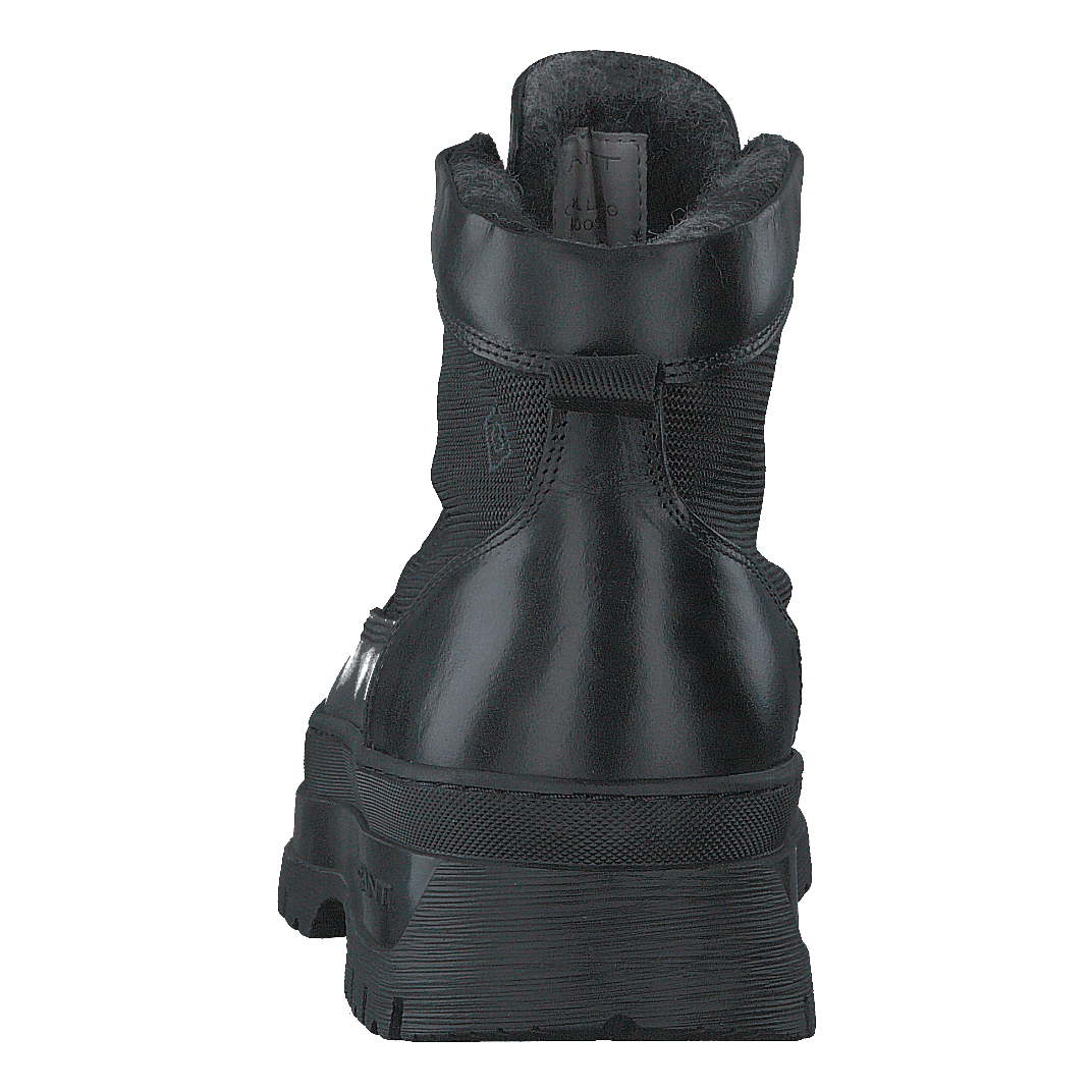 St Grip Mid Lace Boot